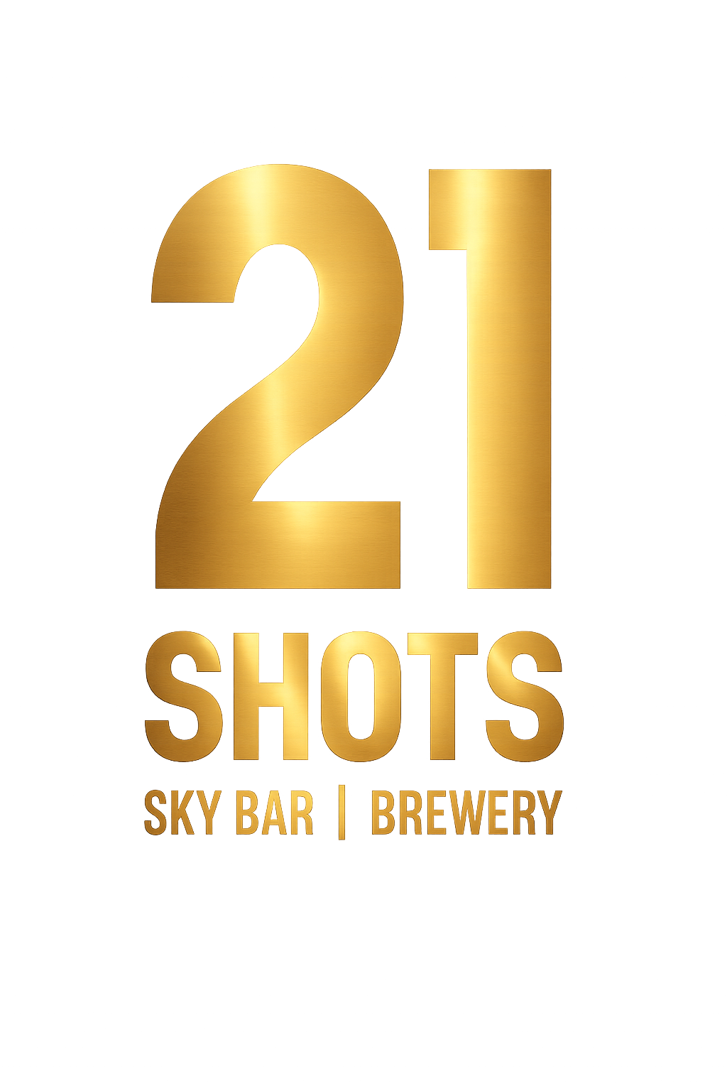 21 Shots logo